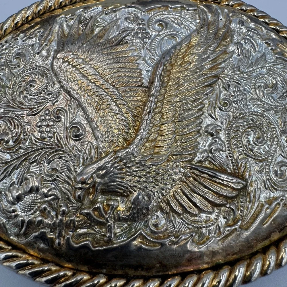 Ivan western belt